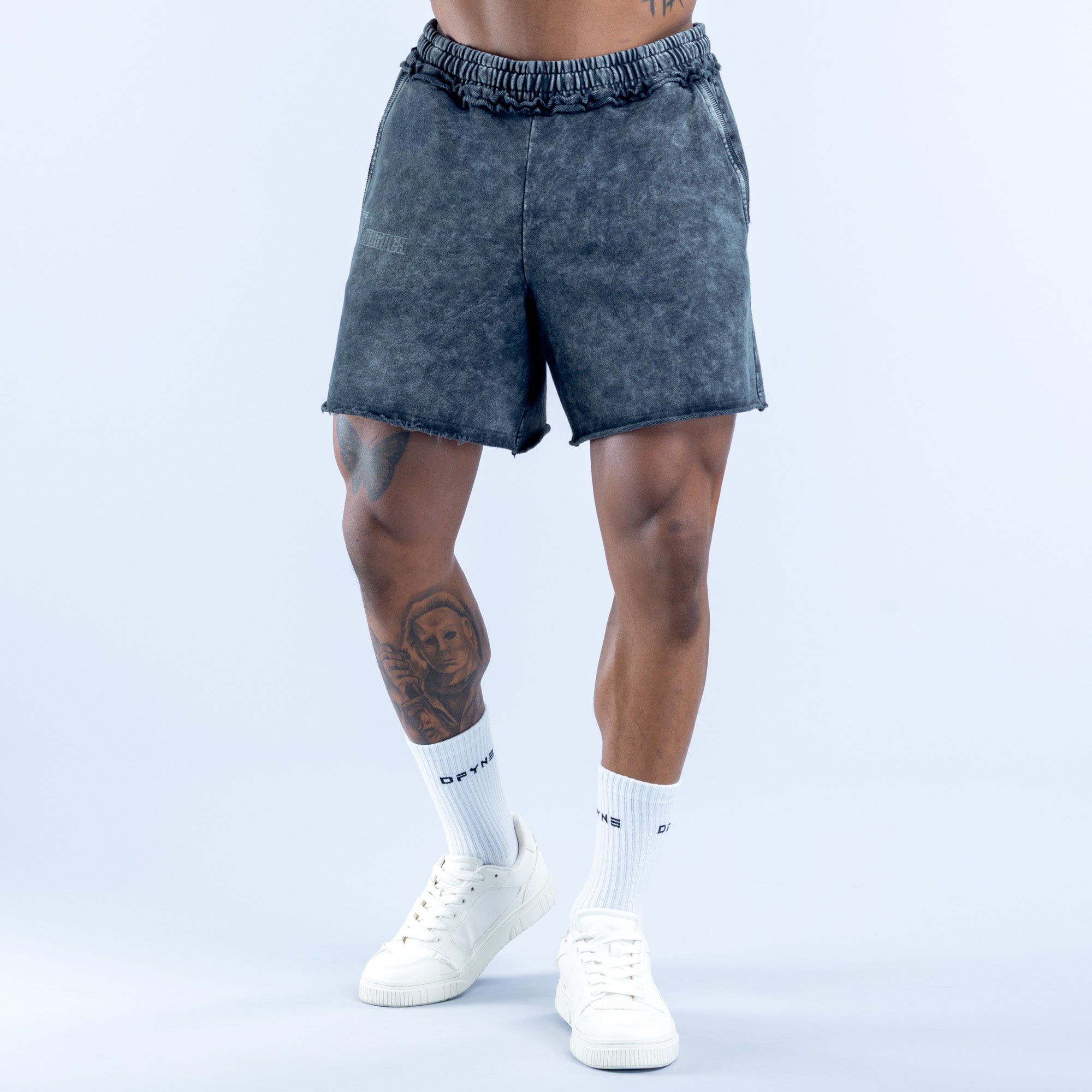 Recharge Shorts